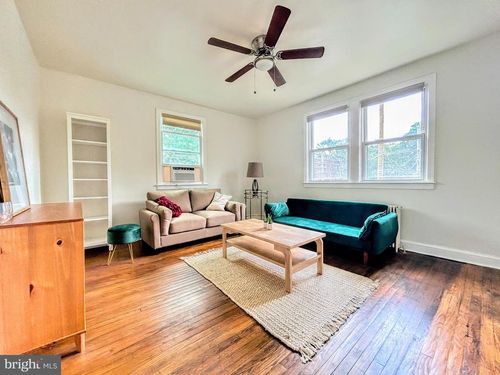apt-4-446 Mellon St Se, WASHINGTON, DC, 20032-2643 | Card Image