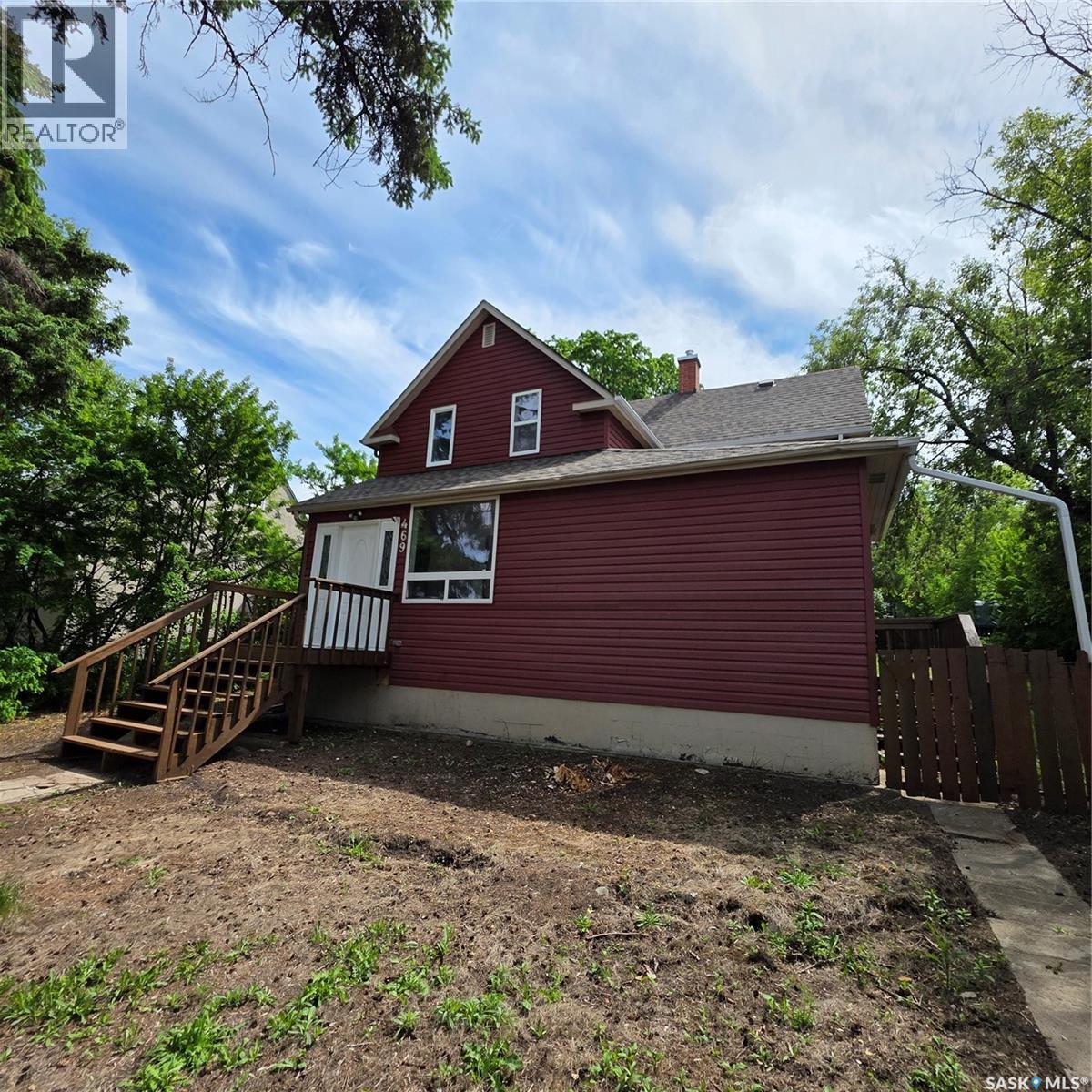 Residential in Prince Albert 4