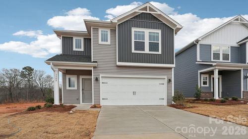 5045 Poplin Vly, Cherryville, NC, 28021-8115 | Card Image