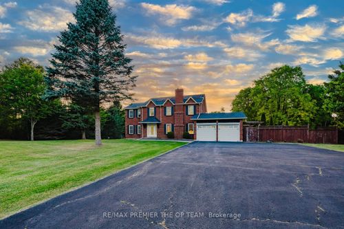 8 Elite Rd, Caledon Village, ON, L7K0K9 | Card Image