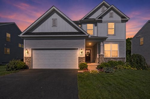 610 Clydesdale Way, Marysville, OH, 43040-7565 | Card Image