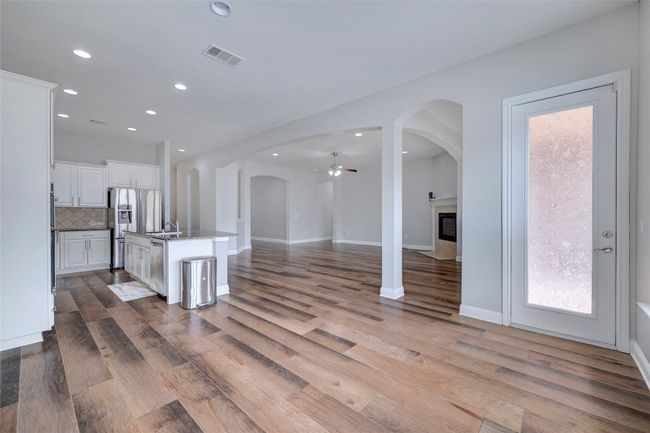 16017 Jeffs Ln, House other with 4 bedrooms, 3 bathrooms and null parking in Austin TX | Image 13