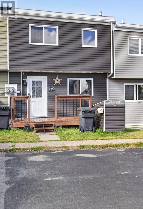 55 Fairweather Avenue, Mount Pearl, NL, A1N2S5 | Card Image