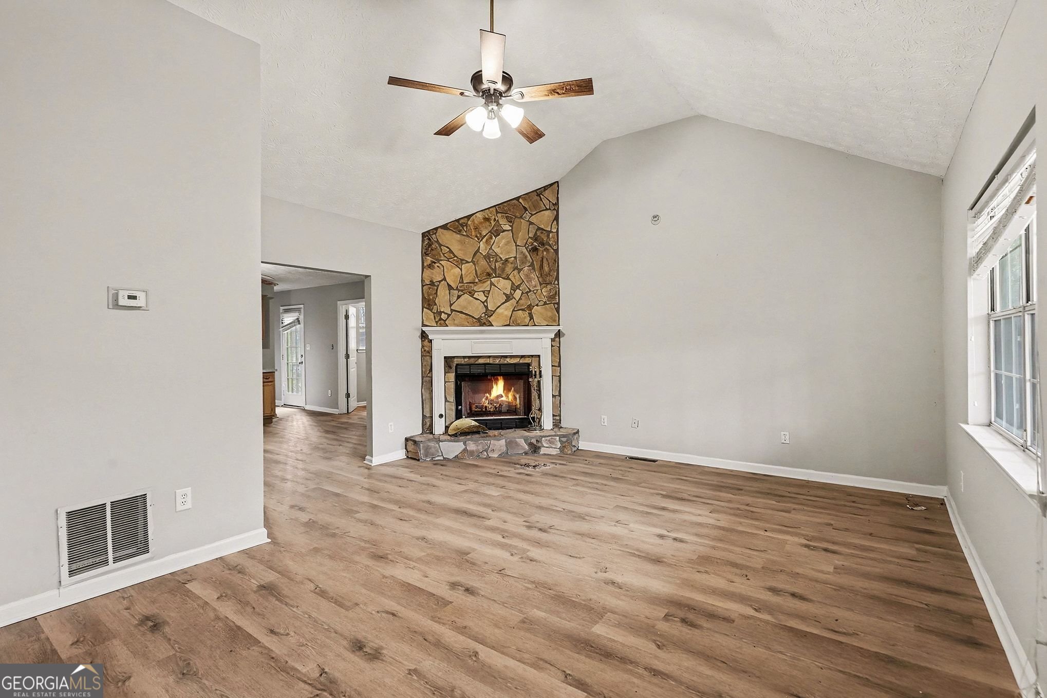 Residential in Newnan 5