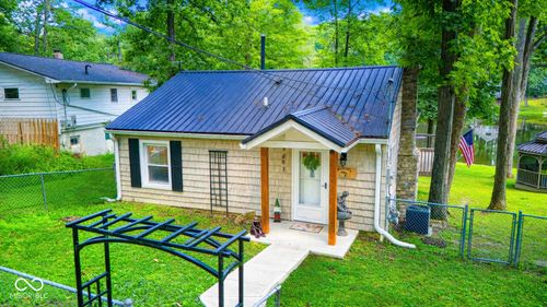 8681 S Kinman Dr, Nineveh, IN, 46164-9782 | Card Image