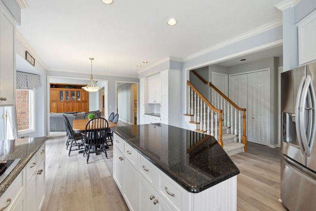 41671 Sudbury Ct, House other with 5 bedrooms, 5 bathrooms and null parking in Novi MI | Image 16