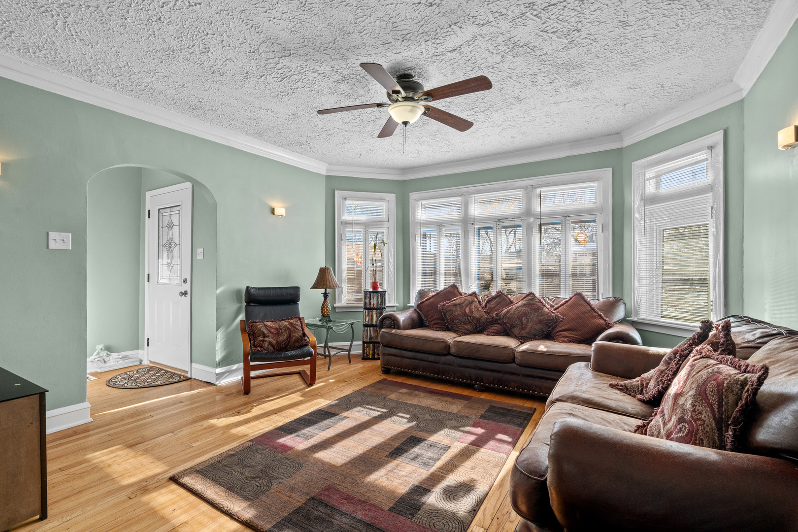 Residential in Chicago 2