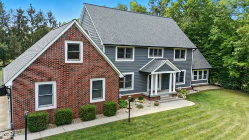 6499 W 1000 N, Mccordsville, IN, 46055-9758 | Card Image