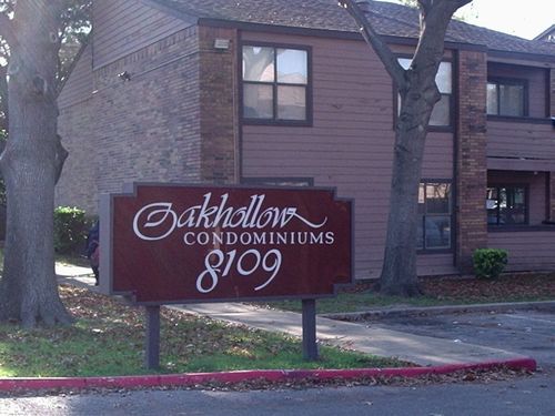 2018-8109 Skillman St, Dallas, TX, 75231-2836 | Card Image