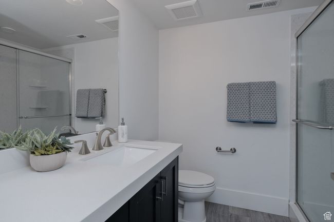 UNIT3 - 11103 N Shoreline Dr, Home with 4 bedrooms, 4 bathrooms and 4 parking in Hideout UT | Image 36
