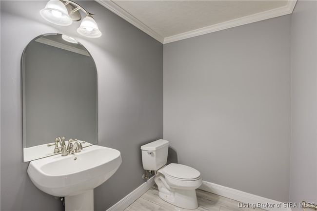 1846 Hazeltine Way, Home with 5 bedrooms, 4 bathrooms and null parking in Henryville IN | Image 40
