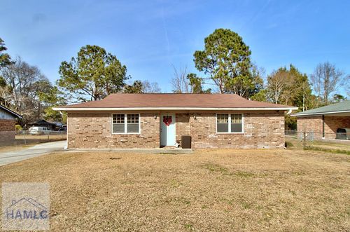 222 Glenn Bryant Road, Hinesville, GA, 31313 | Card Image