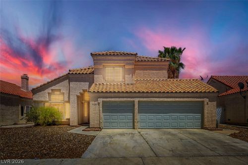 4120 Laurel Hill Dr, North Las Vegas, NV, 89032-3066 | Card Image
