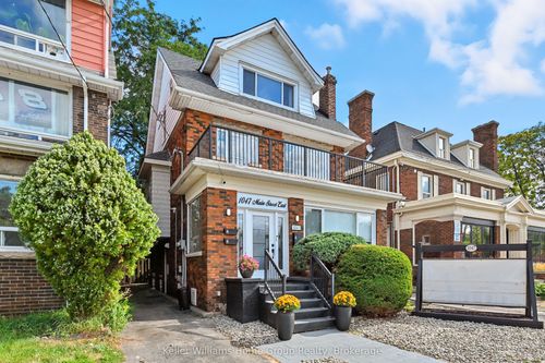 1047 Main St E, Hamilton, ON, L8M1N5 | Card Image