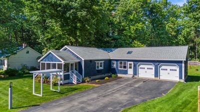 127 Portsmouth Street, House other with 3 bedrooms, 2 bathrooms and null parking in Concord NH | Image 1