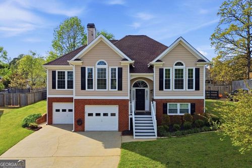 165 Arbor Hills Pl, Talking Rock, GA, 30175-4183 | Card Image