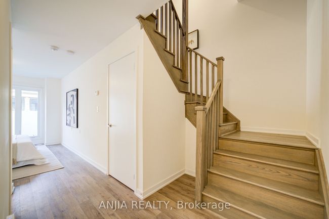 46 Pl Armillo, House attached with 4 bedrooms, 5 bathrooms and 2 parking in Markham ON | Image 6