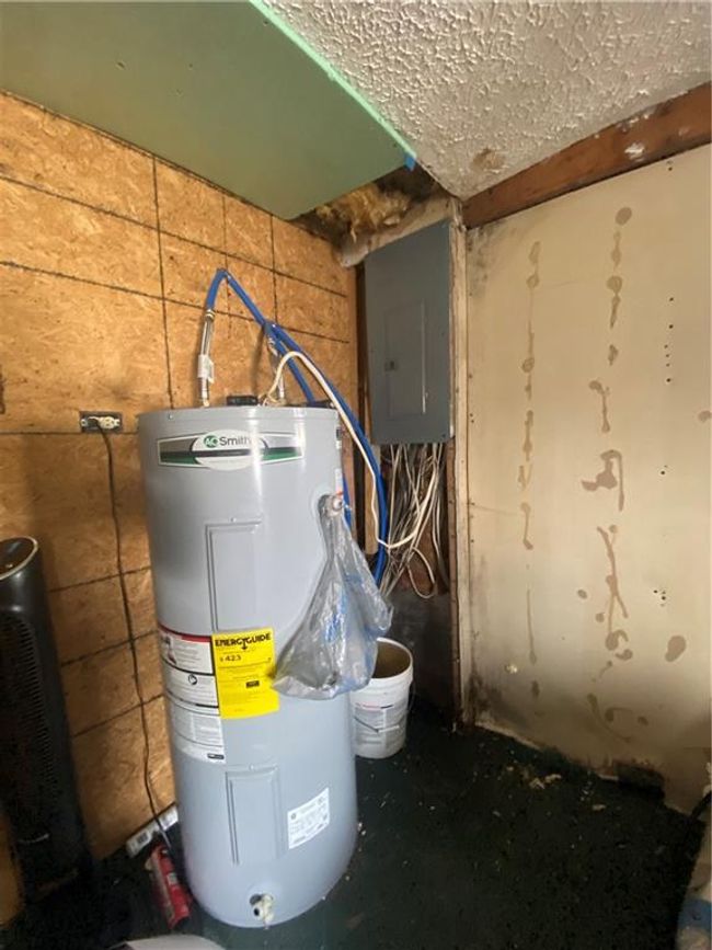 14400 W Hazel St, House other with 2 bedrooms, 2 bathrooms and null parking in Daleville IN | Image 13