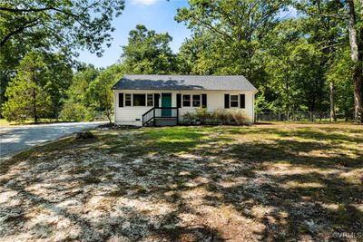 12521 Howards Mill Road, House other with 3 bedrooms, 1 bathrooms and null parking in Montpelier VA | Image 2