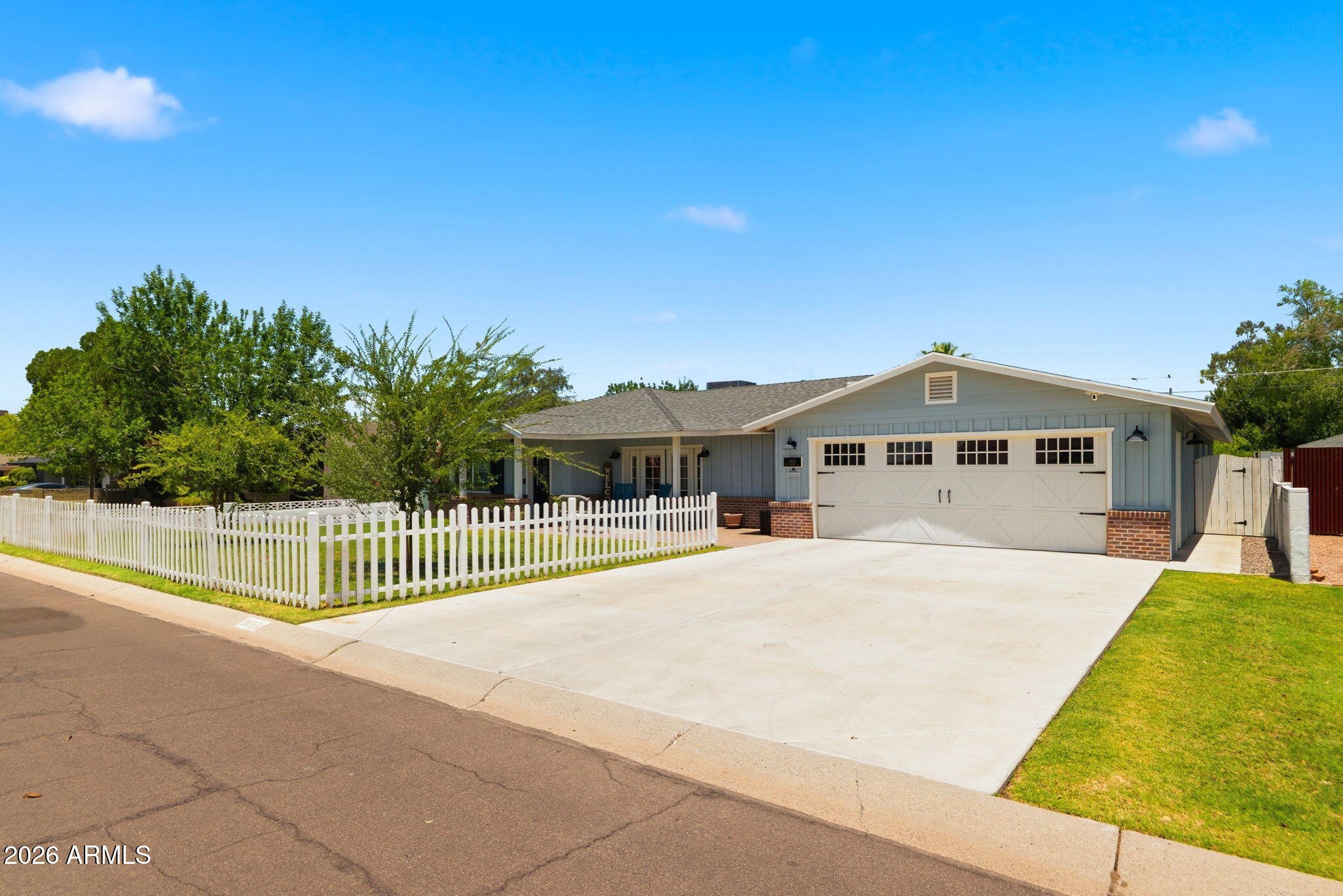 Residential in Phoenix