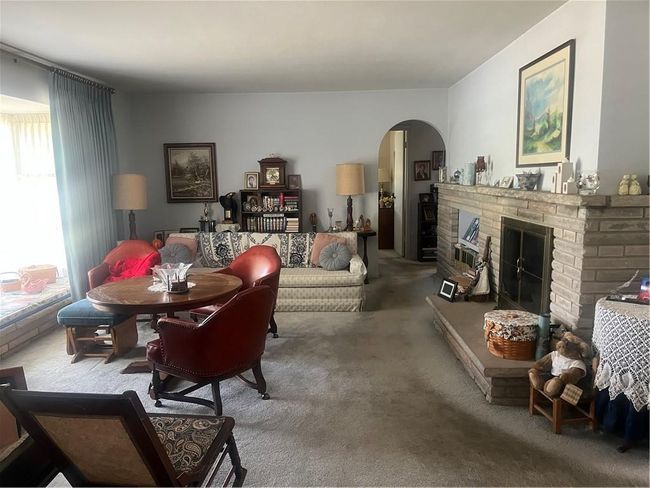 1112 Bridgeport Rd, House other with 3 bedrooms, 1 bathrooms and null parking in Indianapolis IN | Image 11