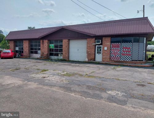 425 Keyser Avenue, Petersburg, WV, 26847 | Card Image