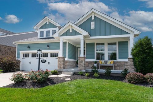 2612 Virgie Ct, Loveland, OH, 45140 | Card Image
