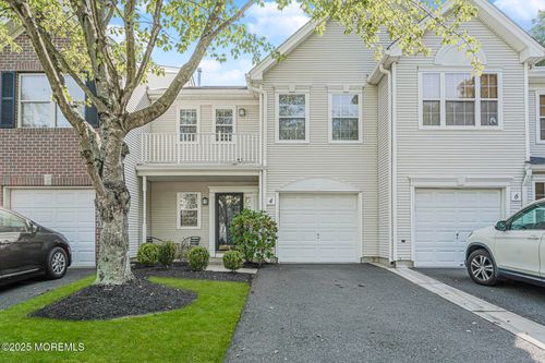 4 Waterville Rd, Manalapan, NJ, 07726-9349 | Card Image