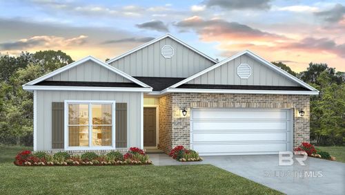 28072 Hallow Trail, Elberta, AL, 36530 | Card Image