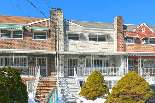 3617 Laconia Avenue, New York, NY, 10469 | Card Image