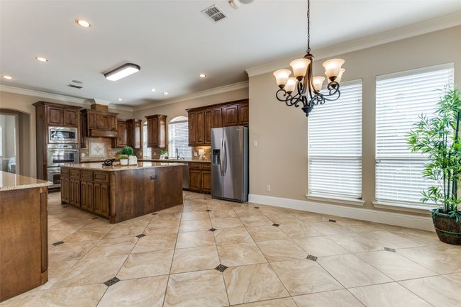 The Dining Space can accommodate a large crowd! | Image 13