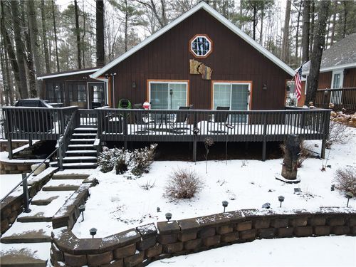 2460 10 1/8 Ave, Chetek, WI, 54728-7936 | Card Image