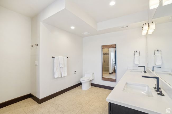 10725 Hideout Trl, House other with 4 bedrooms, 5 bathrooms and 2 parking in Hideout UT | Image 35