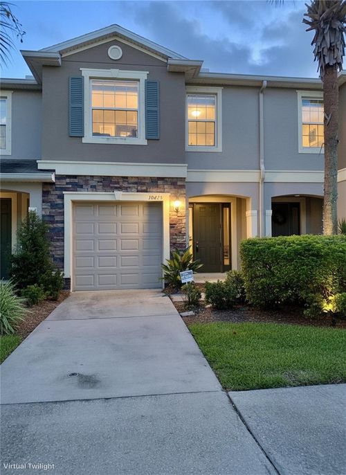 10425 Yellow Spice Ct, RIVERVIEW, FL, 33578-3405 | Card Image