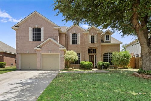 3308 Kimberly Ln, Grand Prairie, TX, 75052-7041 | Card Image