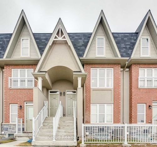 121-1380 Costigan Road, Milton, ON, L9T8L2 | Card Image