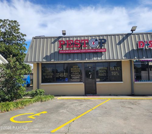 2803 Kaliste Saloom Rd, Lafayette, LA, 70508-7141 | Card Image
