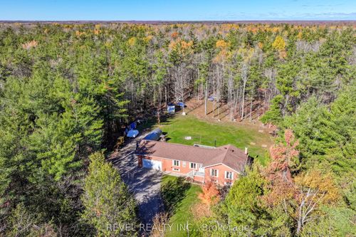 2371 County Rd 48, Kirkfield, ON, K0M2B0 | Card Image