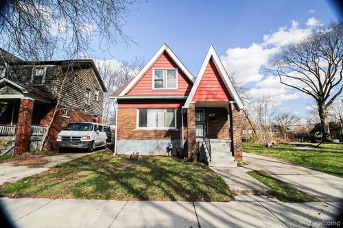 15360 Cruse St, Detroit, MI, 48227-3227 | Card Image