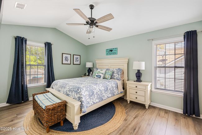 107 Ne 24 Th St, House other with 3 bedrooms, 2 bathrooms and null parking in Oak Island NC | Image 24