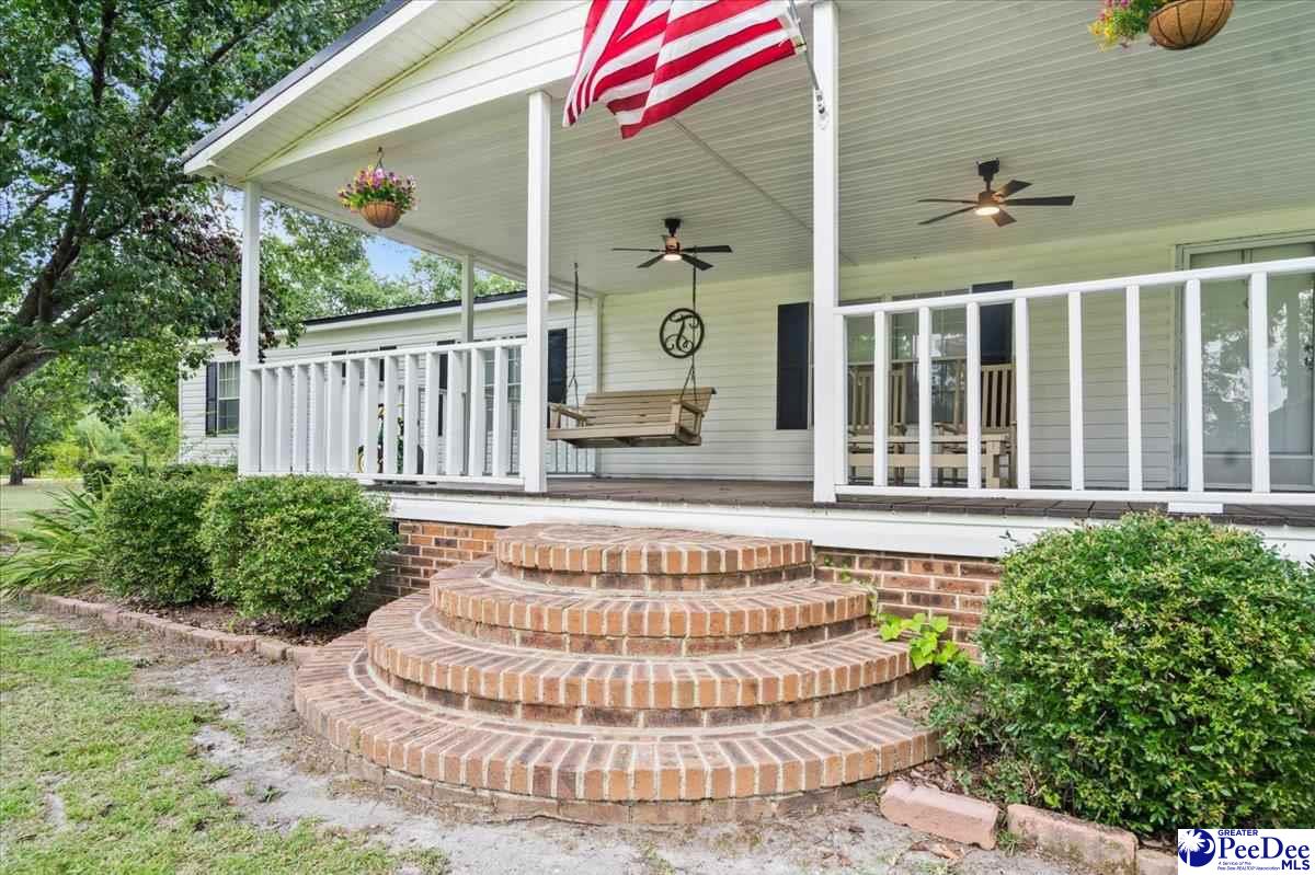Residential in Lake City 5