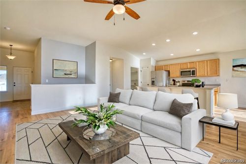 2632 Turquoise St, Loveland, CO, 80537-2121 | Card Image