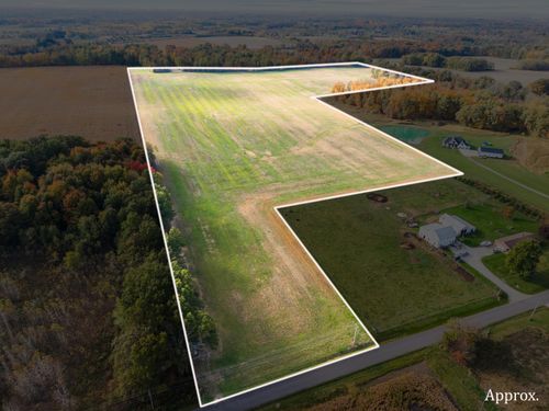 1 Cardington-Chesterville Rd, Cardington, OH, 43315 | Card Image