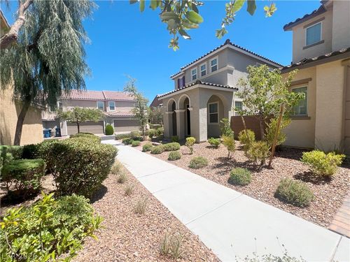 3145 Umbria Hills Walk, Henderson, NV, 89044-1681 | Card Image