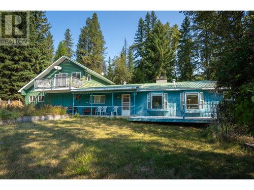 2350 Fife Rd, Kootenay Boundary, BC, V0H1E3 | Card Image