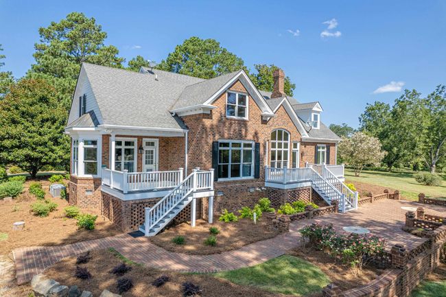 1970 Old Eatonton Rd, House other with 4 bedrooms, 4 bathrooms and null parking in Greensboro GA | Image 9