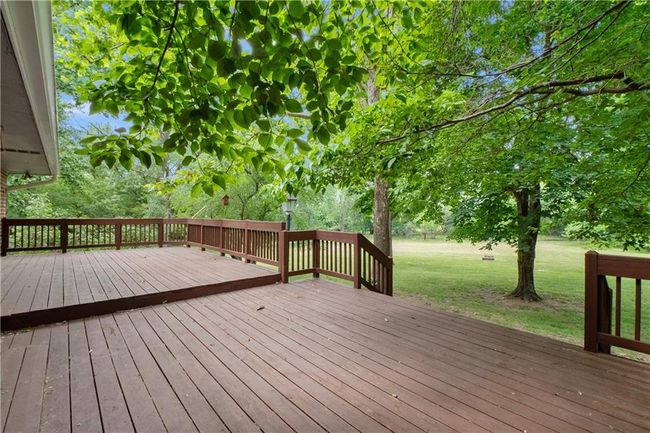 1150 Ne Colbern Rd, House other with 4 bedrooms, 5 bathrooms and null parking in Lee's Summit MO | Image 37