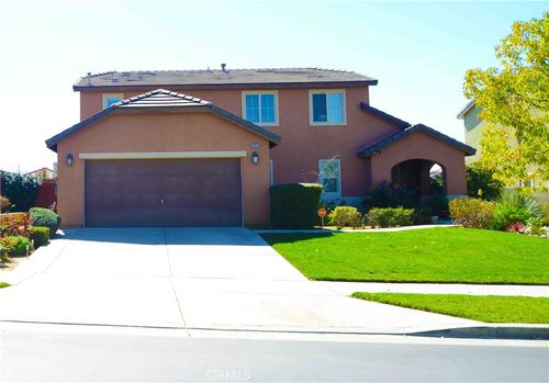 37475 Gallery Ln, Beaumont, CA, 92223-8096 | Card Image
