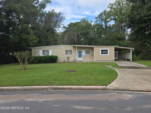 8815 Macarthur Ct S, Jacksonville, FL, 32216-3562 | Card Image