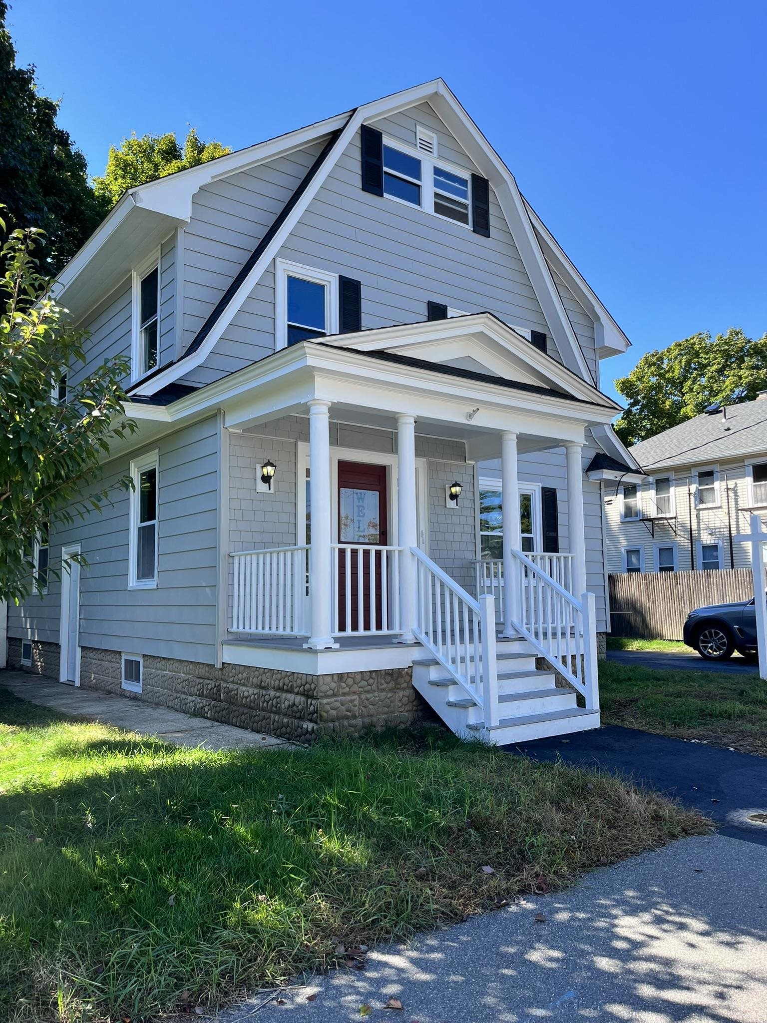 Central St, Hudson, NH 03051